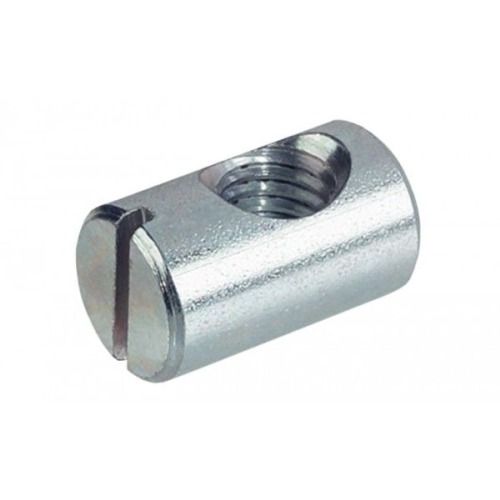 Гайка бочонок DIN 7330